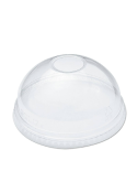 PET Plastic Dome Lid