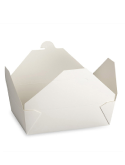 Fold To-Go Box
